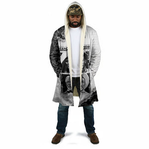 Black Cowboy Cloak African American Black History Unique Style
