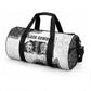 Black Cowboy Duffle Bag African American Black History Unique Style