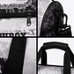 Black Cowboy Duffle Bag African American Black History Unique Style