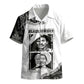 Black Cowboy Kid Hawaiian Shirt African American Black History Unique Style