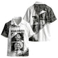 Black Cowboy Kid Hawaiian Shirt African American Black History Unique Style