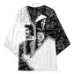 Black Cowboy Kimono African American Black History Unique Style