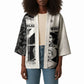 Black Cowboy Kimono African American Black History Unique Style