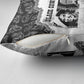 Black Cowboy Pillow Cover African American Black History Unique Style