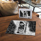 Black Cowboy Puzzle African American Black History Unique Style