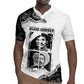 Black Cowboy Rugby Jersey African American Black History Unique Style