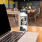 Black Cowboy Skinny Tumbler African American Black History Unique Style