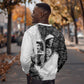 Black Cowboy Sweatshirt African American Black History Unique Style