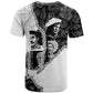 Black Cowboy T shirt African American Black History Unique Style