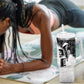 Black Cowboy Tumbler With Handle African American Black History Unique Style