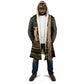 Egyptian God Ra Cloak Ancient Mythology Solar Barque Falcon