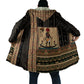 Egyptian God Ra Cloak Ancient Mythology Solar Barque Falcon