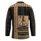 Egyptian God Ra Hockey Jersey Ancient Mythology Solar Barque Falcon