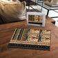 Egyptian God Ra Puzzle Ancient Mythology Solar Barque Falcon