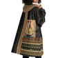 Egyptian God Ra Wearable Blanket Hoodie Ancient Mythology Solar Barque Falcon