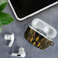 Egypt Canopic Jars AirPods Case Ancient Mythology Four Sons of Horus