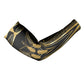 Egypt Canopic Jars Arm Sleeves Ancient Mythology Four Sons of Horus