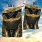 Egypt Winged Sun Garden Flag Ancient Mythology Golden Ankh