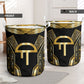 Egypt Amenta Laundry Basket Ancient Mythology Underworld Realm