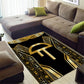 Egypt Amenta Area Rug Ancient Mythology Underworld Realm
