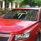 Egypt Amenta Auto Sun Shade Ancient Mythology Underworld Realm
