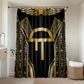Egypt Amenta Bathroom Set Ancient Mythology Underworld Realm