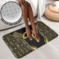 Egypt Amenta Bathroom Set Ancient Mythology Underworld Realm