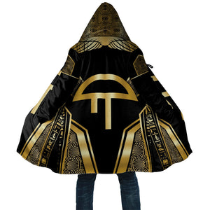 Egypt Amenta Cloak Ancient Mythology Underworld Realm