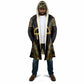 Egypt Amenta Cloak Ancient Mythology Underworld Realm