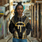 Egypt Amenta Hoodie Ancient Mythology Underworld Realm