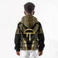 Egypt Amenta Kid Hoodie Ancient Mythology Underworld Realm