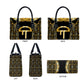 Egypt Amenta Leather Bag Ancient Mythology Underworld Realm