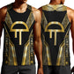 Egypt Amenta Men Tank Top Ancient Mythology Underworld Realm