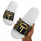 Egypt Amenta Slide Sandals Ancient Mythology Underworld Realm
