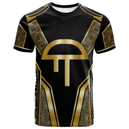 Egypt Amenta T shirt Ancient Mythology Underworld Realm