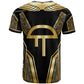 Egypt Amenta T shirt Ancient Mythology Underworld Realm