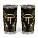 Egypt Amenta Tumbler Cup Ancient Mythology Underworld Realm