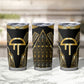 Egypt Amenta Tumbler Cup Ancient Mythology Underworld Realm