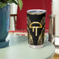 Egypt Amenta Tumbler Cup Ancient Mythology Underworld Realm