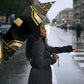 Egypt Amenta Umbrella Ancient Mythology Underworld Realm