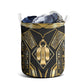 Egypt Tyet Laundry Basket Ancient Mythology Knot Of Isis Gold