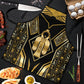 Egypt Tyet Apron Ancient Mythology Knot Of Isis Gold