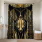 Egypt Tyet Bathroom Set Ancient Mythology Knot Of Isis Gold