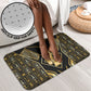 Egypt Tyet Bathroom Set Ancient Mythology Knot Of Isis Gold