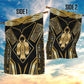 Egypt Tyet Garden Flag Ancient Mythology Knot Of Isis Gold
