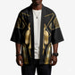 Egypt Tyet Kimono Ancient Mythology Knot Of Isis Gold