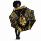 Egypt Tyet Umbrella Ancient Mythology Knot Of Isis Gold
