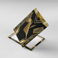 Egypt Feather Of Maat Canvas Wall Art Ancient Mythology Truth And Justice