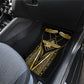 Egypt Feather Of Maat Car Mats Ancient Mythology Truth And Justice