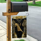 Egypt Feather Of Maat Garden Flag Ancient Mythology Truth And Justice